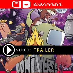 Domiverse Nintendo Switch Prices Digital or Box Edition