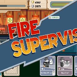 Don Duality - Fire Supervision