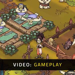 Don’t Kill Them All - Gameplay Video