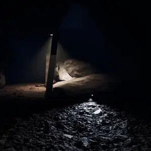 Don’t Mess With Bober - Dark Cave