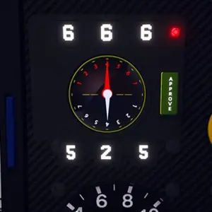 Don't Panic! It is Just Turbulence - Gauge