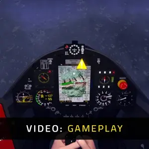Don't Panic! It is Just Turbulence - Gameplay Video