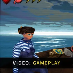 Don't Sleep With The Fishes - Gameplay