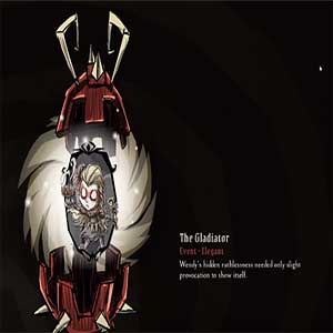 Wendy's Victorian Skin Set