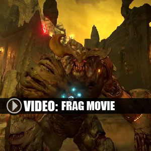 Doom 4 Frag Movie
