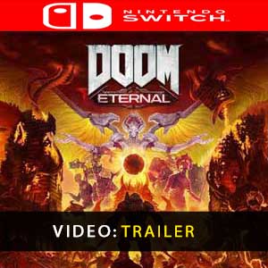 doom nintendo switch price