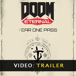 Buy DOOM Eternal Year One Pass CD Key Compare Prices