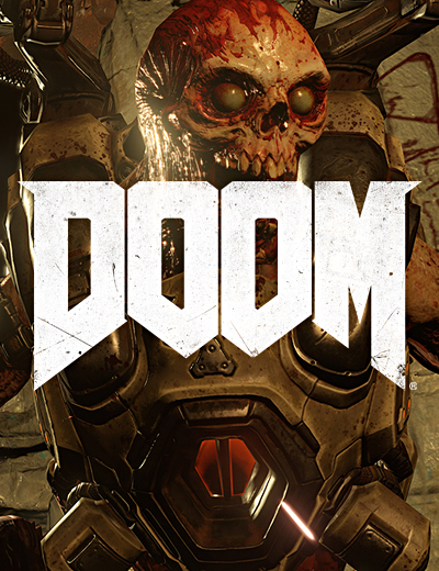 Doom ’s Latest Trailer Reveals Demons, Power Weapons and More!