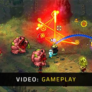 Doomsday Hunters - Gameplay Video