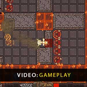 DOOMTANK Gameplay Video