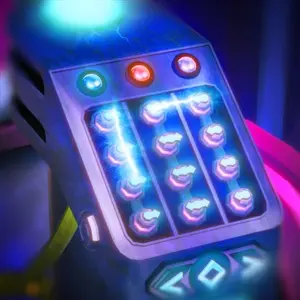 Doors: Paradox – Pattern