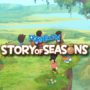 Doraemon Story of Seasons has Arrived in the West