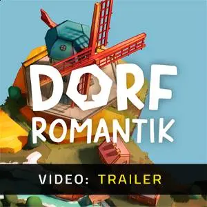 Dorfromantik Trailer Video