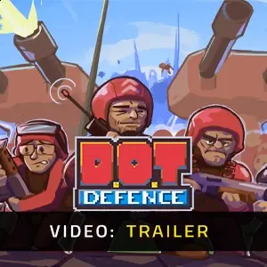 D.O.T. Defence - Trailer