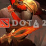 Mars has Arrived to Wage War with the Gods in DOTA 2