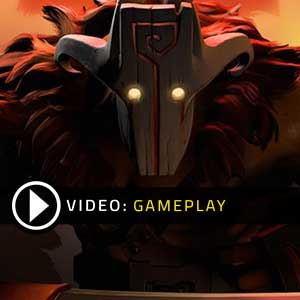 Dota 2 Beta Gameplay Video