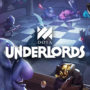 Valve Launches ‘Proto’ Pass for Dota Underlords