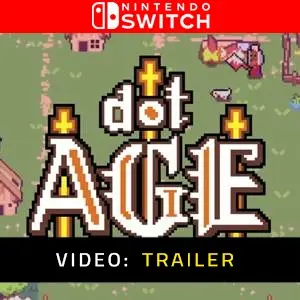 dotAGE - Video Trailer
