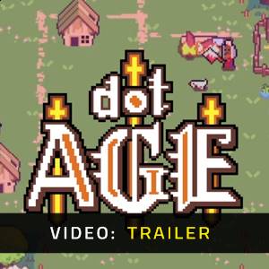 dotAGE - Video Trailer