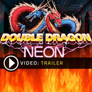 DLC for Double Dragon Neon PS3 — buy online and track price