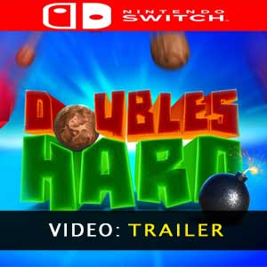 Doubles Hard Nintendo Switch Prices Digital or Box Edition
