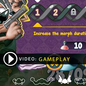 Doughlings Arcade Gameplay Video