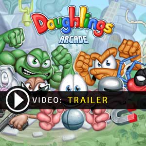 Buy Doughlings Arcade CD Key Compare Prices