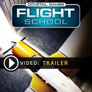 Buy Dovetail Games Flight School CD Key Compare Prices