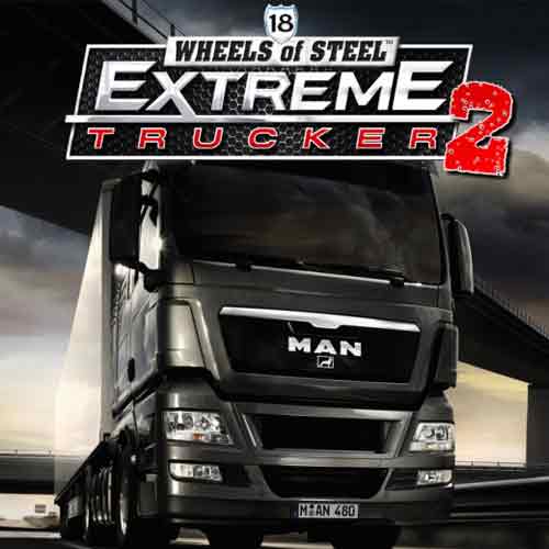 Buy 18 Wheels of Steel Extreme Trucker 2 CD KEY Compare Prices