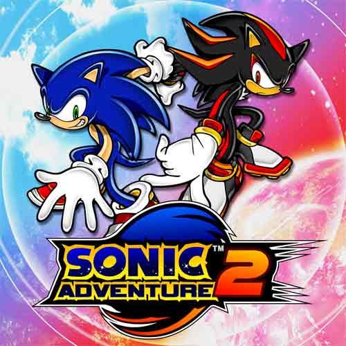 Sonic Adventure 2 - Battle Mode DLC Steam Key for PC - Buy now