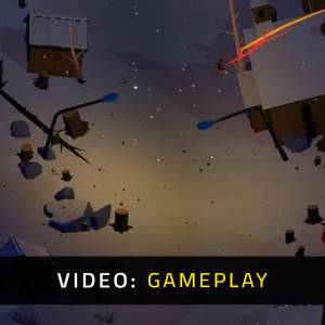 Downslope - Gameplay