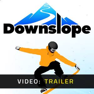 Downslope - Trailer