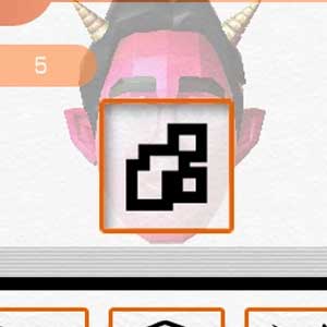Dr Kawashimas Devilish Brain Training Nintendo 3DS Puzzle