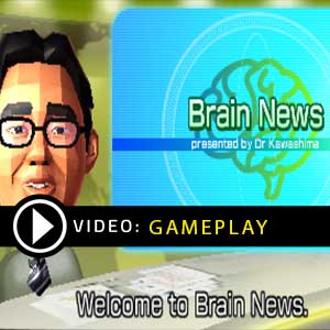Dr Kawashima's Devilish Brain Training Can you stay focused? Gameplay Video