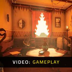 Dr. Livingstone, I presume? Gameplay Video