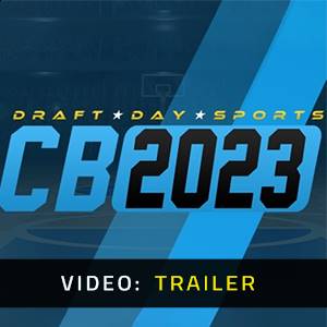 Draft Day Sports College Basketball 2023 - Trailer