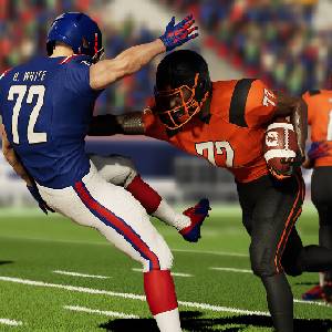 Draft Fever Bowl - Pushed