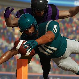 Draft Fever Bowl - Intercept