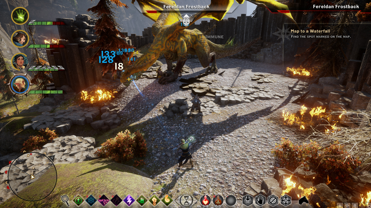 dragon age inquisition price