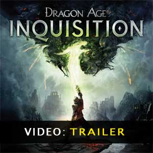 Dragon Age Inquisition Video Trailer
