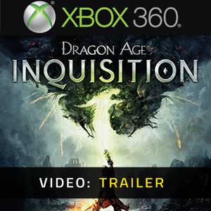 Dragon Age Inquisition Xbox 360 Video Trailer