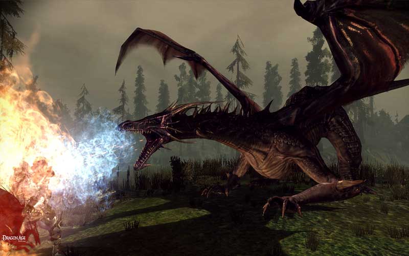 Dragon Age: Origins - Awakening Review - GameSpot