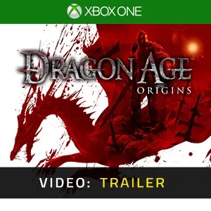 Dragon Age Origins Xbox One - Video Trailer