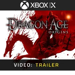 Dragon Age Origins Xbox Series - Video Trailer