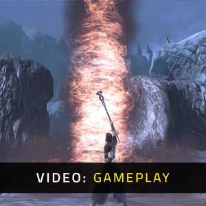 Dragon Age Origins - Video Gameplay