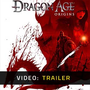 Dragon Age Origins - Video Trailer