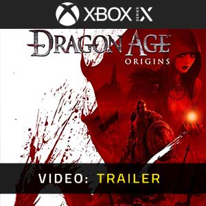 Dragon Age Origins Xbox Series- Video Trailer