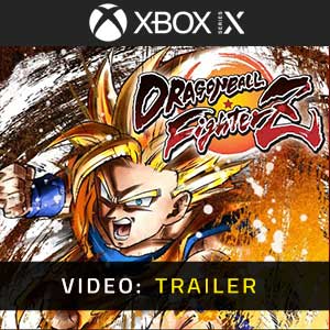 Dragon Ball FighterZ (for Xbox One) Preview