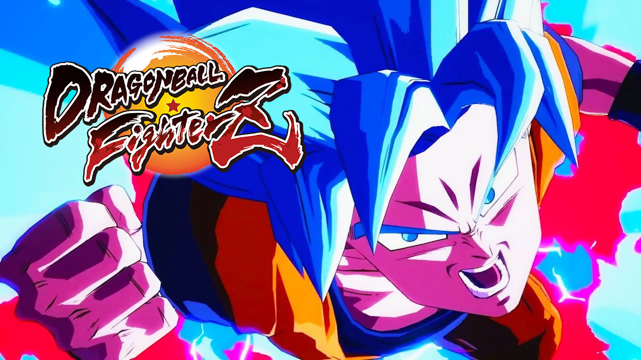 Dragon Ball FighterZ