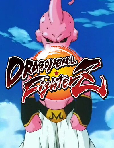 Dragon Ball FighterZ Teases Kid Buu’s Wild and Unpredictable Moves